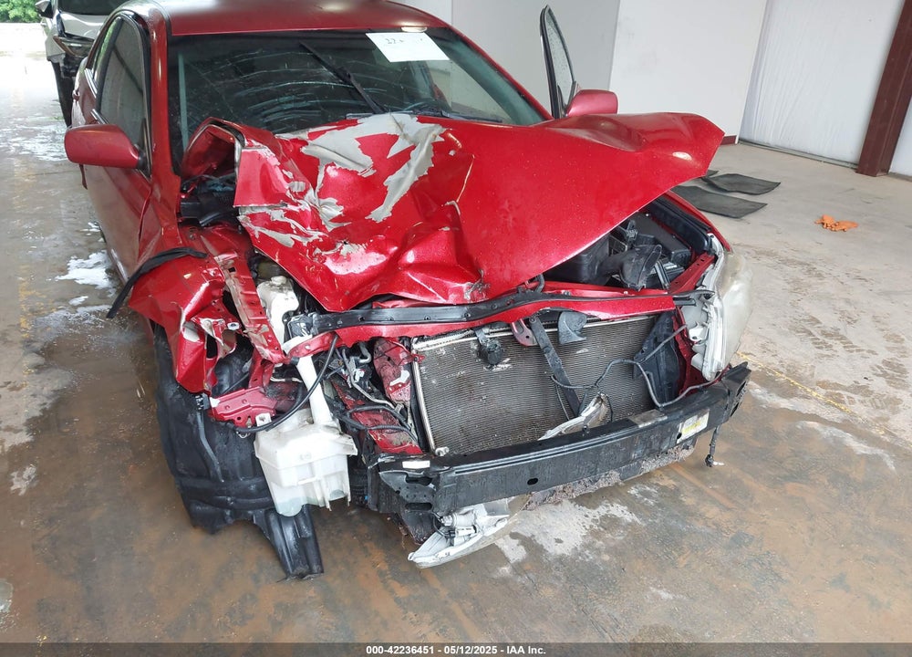 2011 TOYOTA CAMRY SE VIN: 4T1BF3EK6BU129712