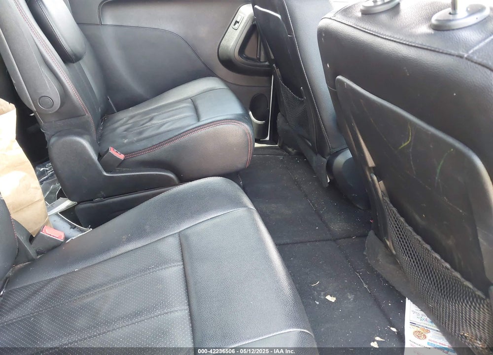 2019 DODGE GRAND CARAVAN GT VIN: 2C4RDGEG7KR743046