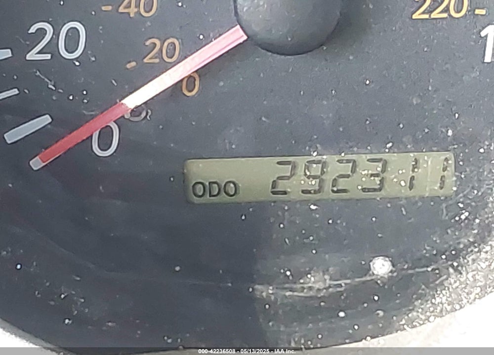2007 TOYOTA HIGHLANDER VIN: JTEGD21A370157761