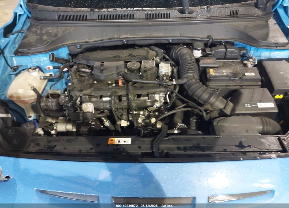 2022 HYUNDAI KONA VIN: KM8K33A39NU842325