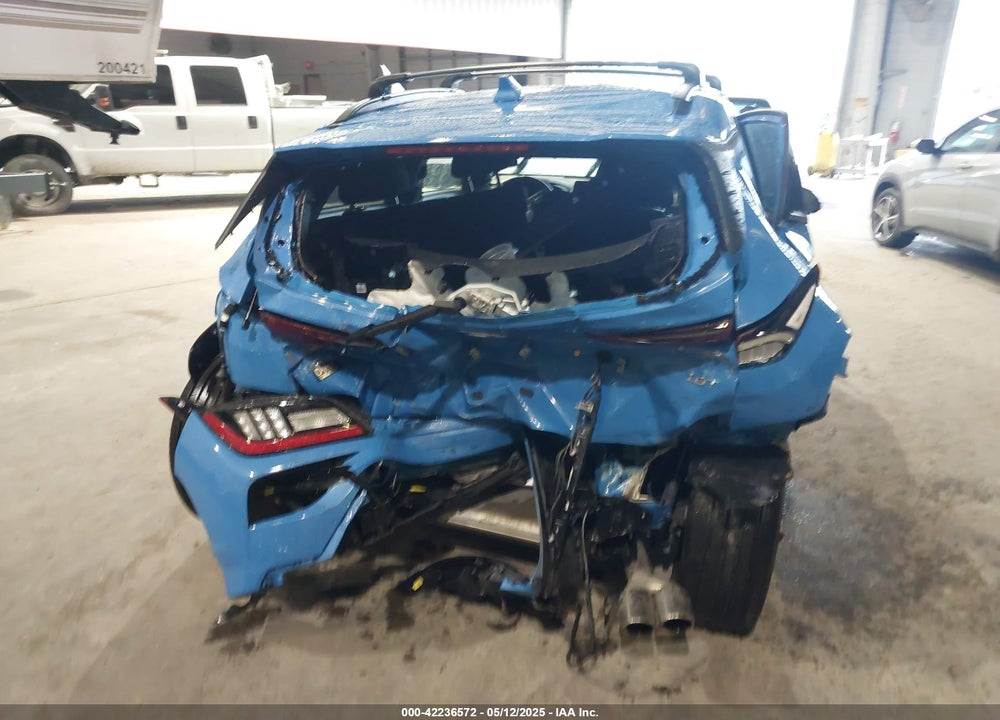 2022 HYUNDAI KONA VIN: KM8K33A39NU842325