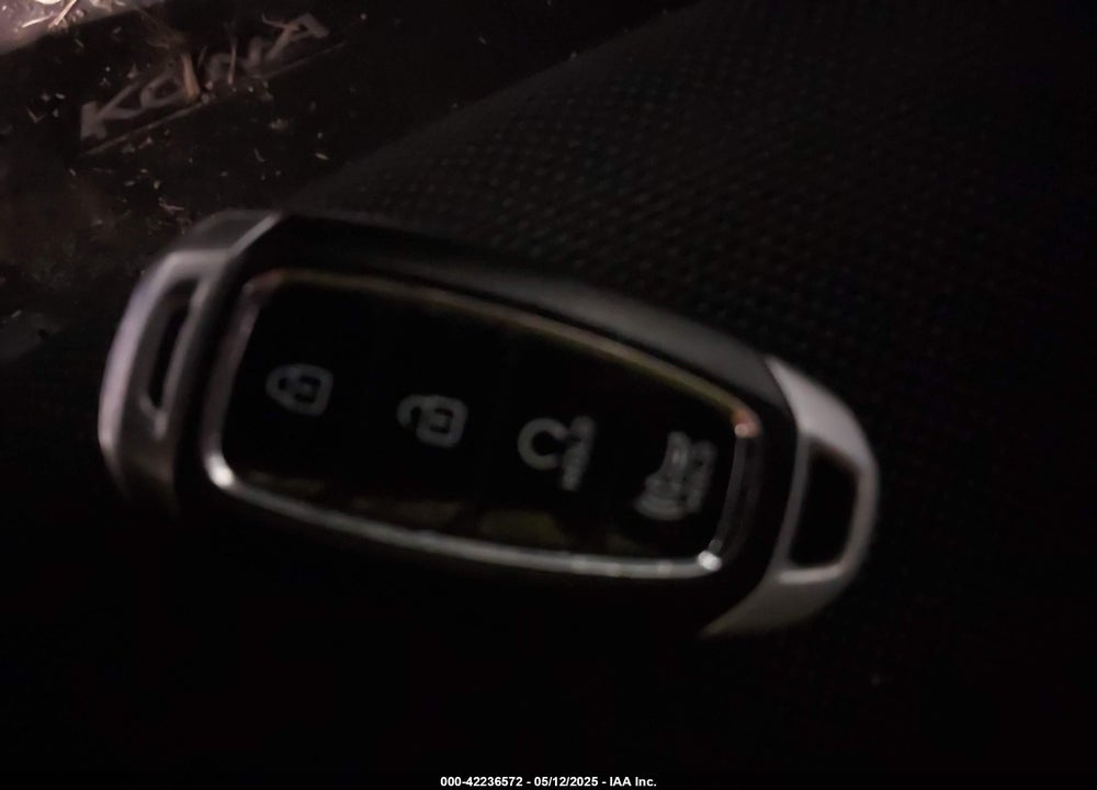 2022 HYUNDAI KONA VIN: KM8K33A39NU842325