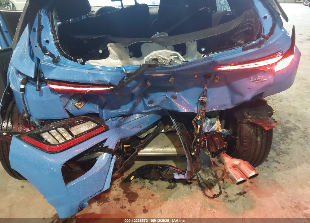 2022 HYUNDAI KONA VIN: KM8K33A39NU842325