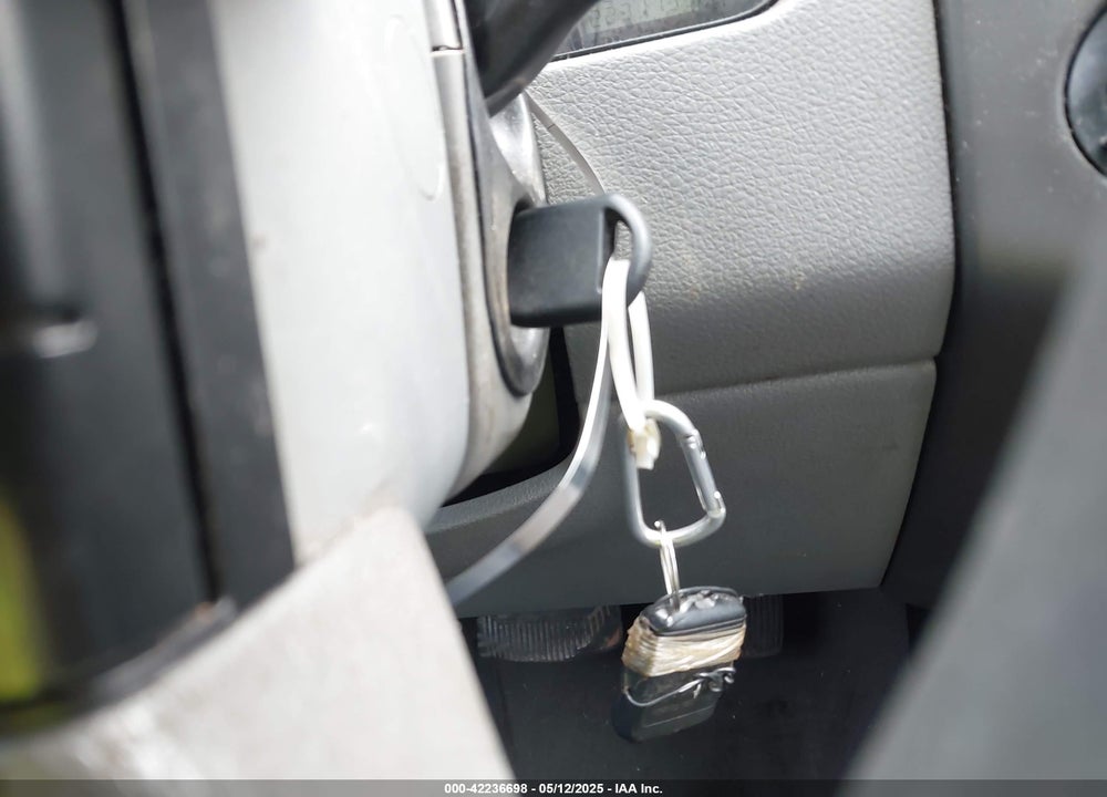 2007 FORD F-150 VIN: 1FTPX14V27FB68848