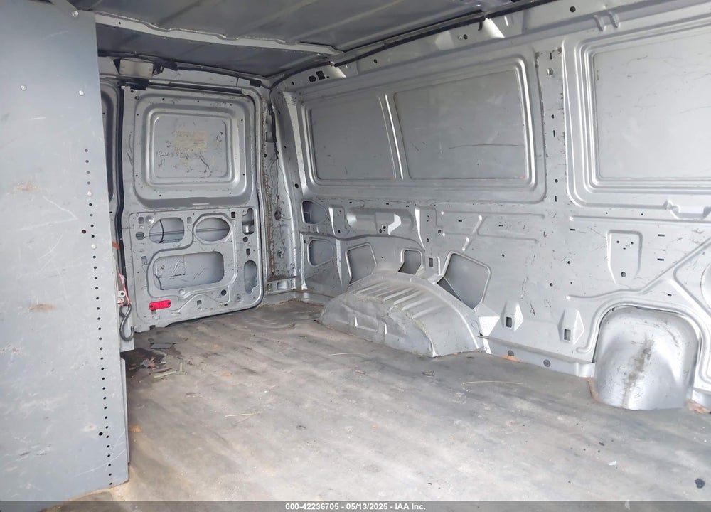 2014 FORD E-150 COMMERCIAL VIN: 1FTNE1EW6EDB05698