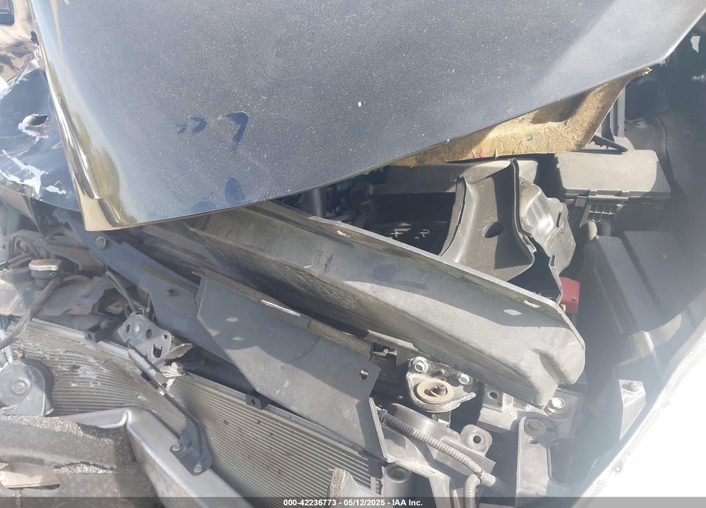 2015 NISSAN MURANO VIN: 5N1AZ2MH9FN271586