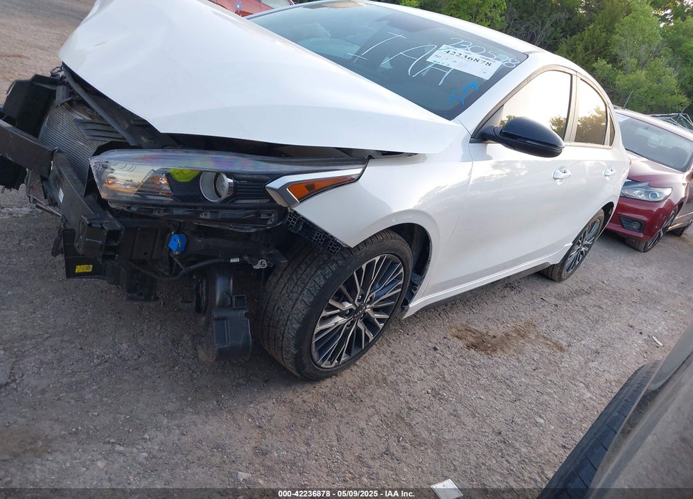 2024 KIA FORTE VIN: 3KPF54AD0RE730578