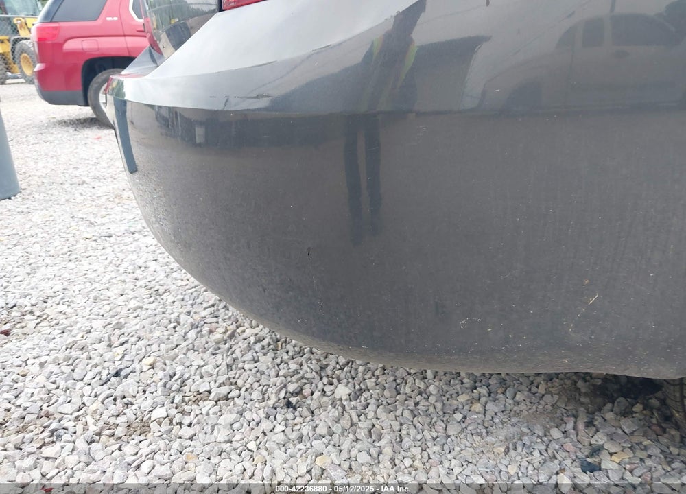 2008 CHEVROLET COBALT VIN: 1G1AL58F787141841