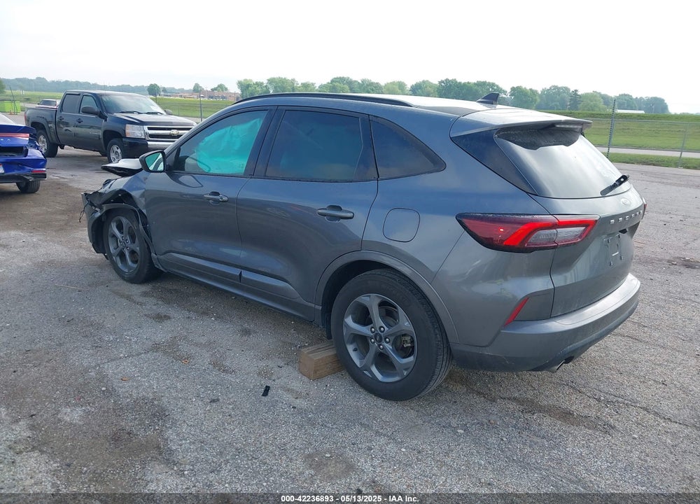2023 FORD ESCAPE VIN: 1FMCU0MN3PUA27442