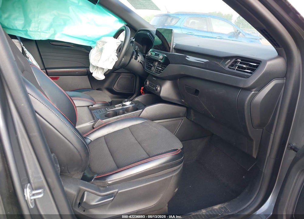 2023 FORD ESCAPE VIN: 1FMCU0MN3PUA27442
