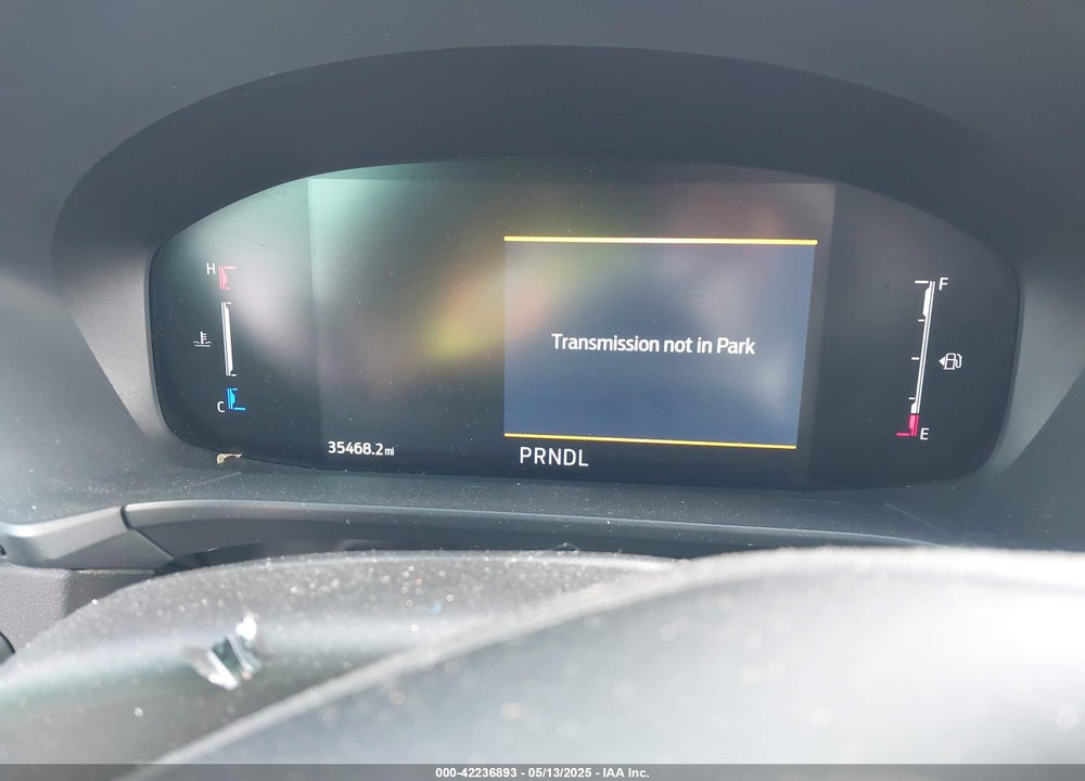2023 FORD ESCAPE VIN: 1FMCU0MN3PUA27442