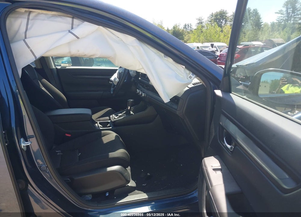 2024 HONDA CR-V VIN: 2HKRS4H45RH402953