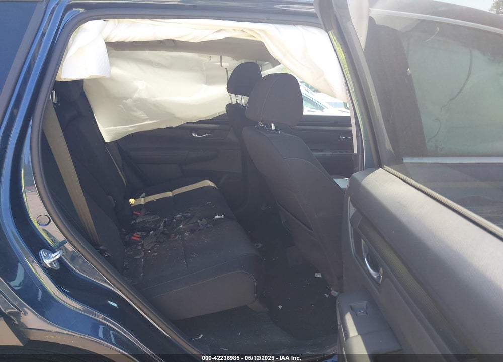 2024 HONDA CR-V VIN: 2HKRS4H45RH402953