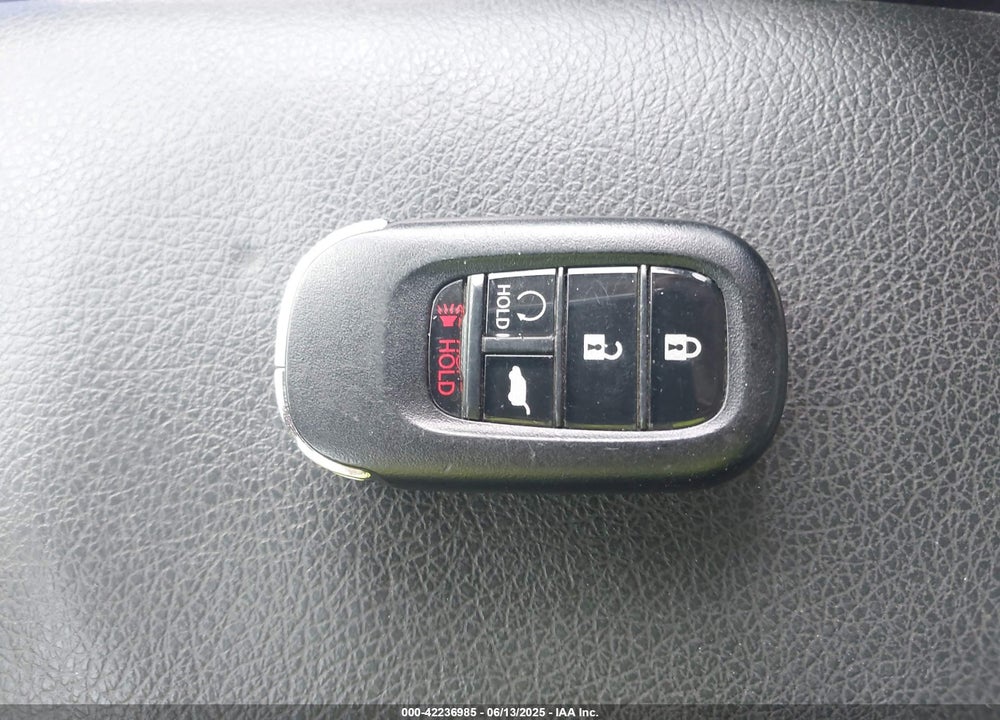 2024 HONDA CR-V VIN: 2HKRS4H45RH402953