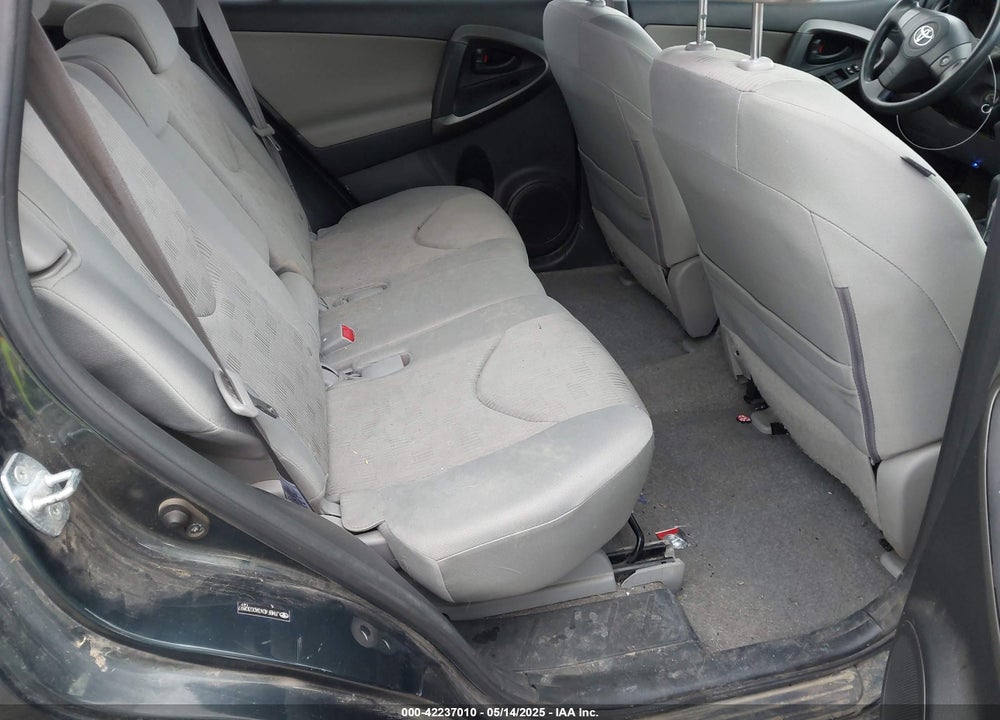 2010 TOYOTA RAV4 VIN: JTMBF4DV3AD030897