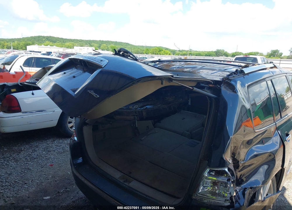 2013 TOYOTA HIGHLANDER VIN: 5TDDK3EH1DS184444