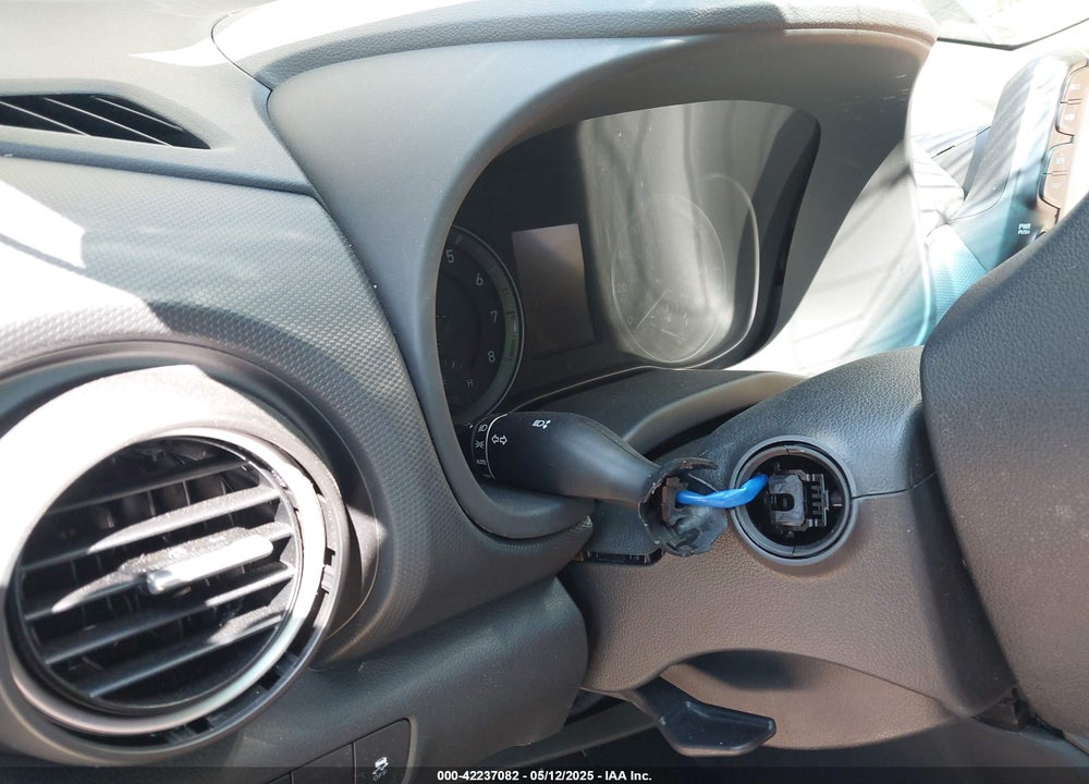 2021 HYUNDAI KONA VIN: KM8K2CAA7MU609558
