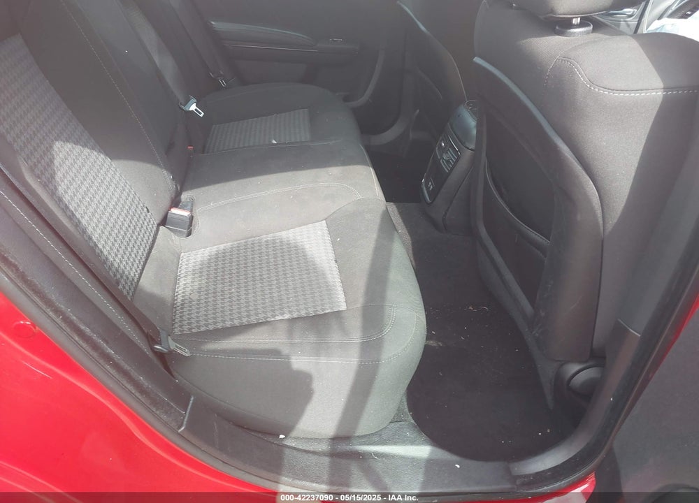 2021 DODGE CHARGER VIN: 2C3CDXHG3MH581253
