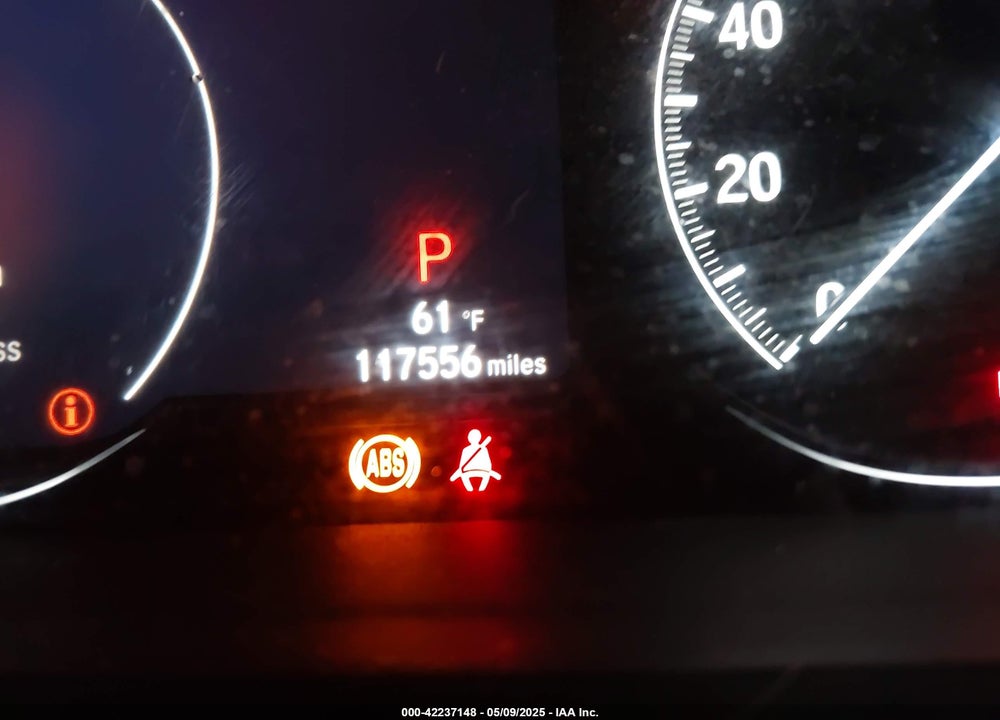 2018 HONDA ACCORD VIN: 1HGCV1F15JA131636