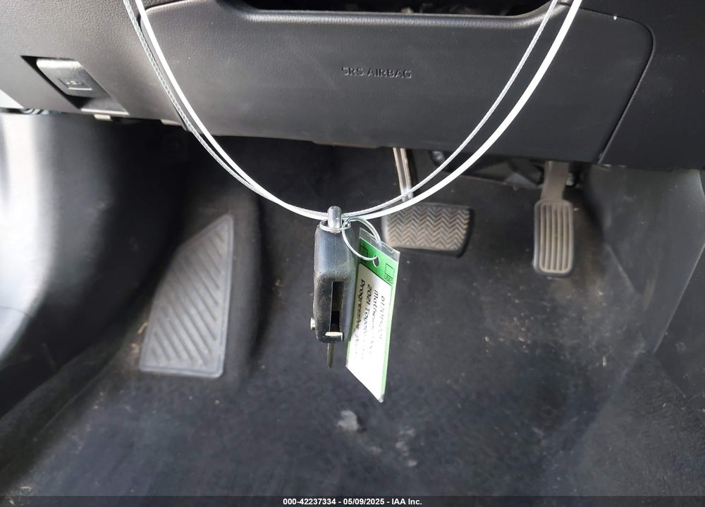 2021 TOYOTA COROLLA VIN: 5YFEPMAE3MP221669