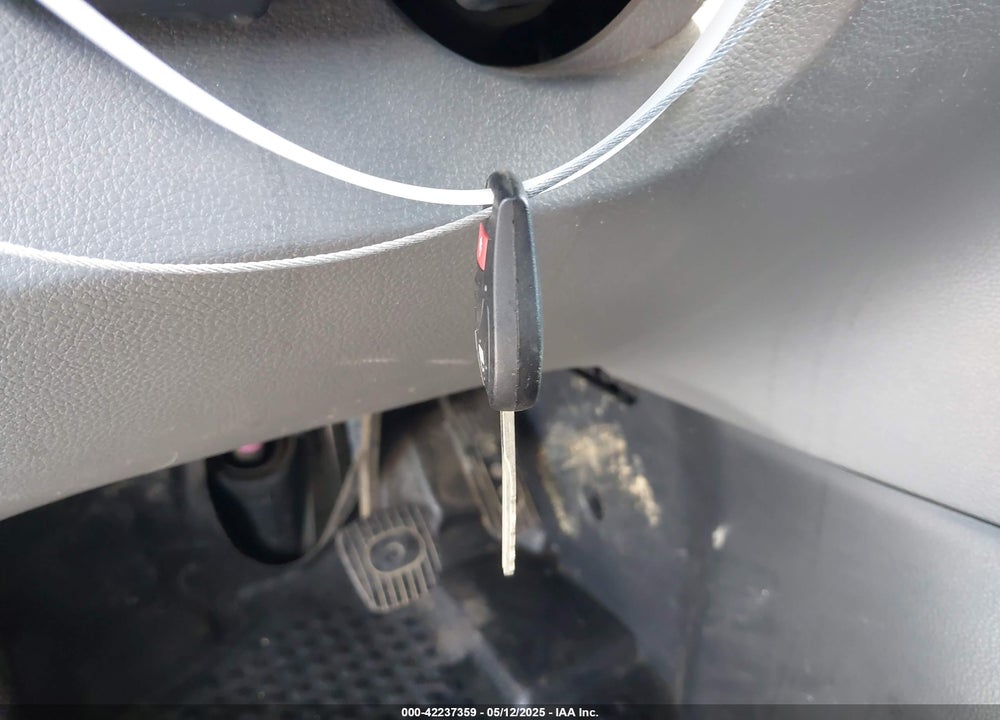 2020 NISSAN NV200  CARGO SV XTRONIC CVT VIN: 3N6CM0KN4LK709597