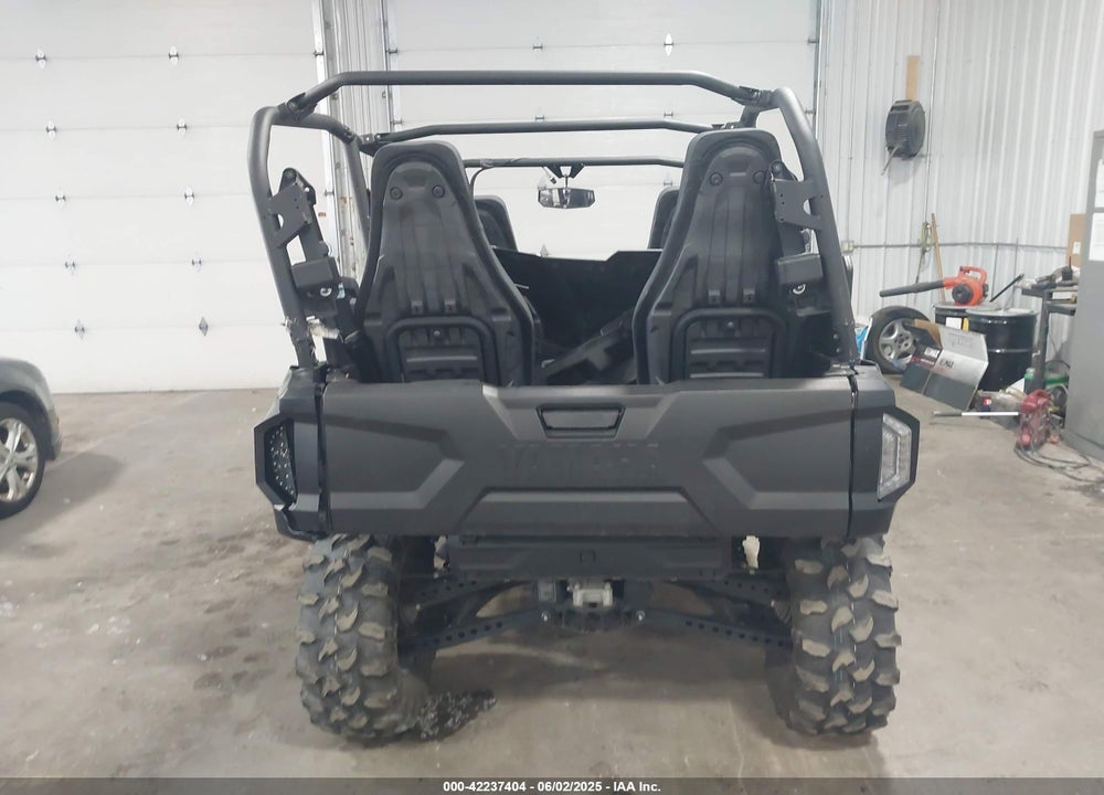 2022 YAMAHA YXE1000 VIN: 5Y4AN39Y5NA103441