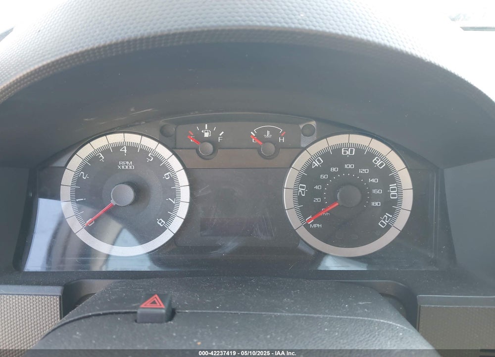 2009 FORD ESCAPE VIN: 1FMCU03G69KA29199