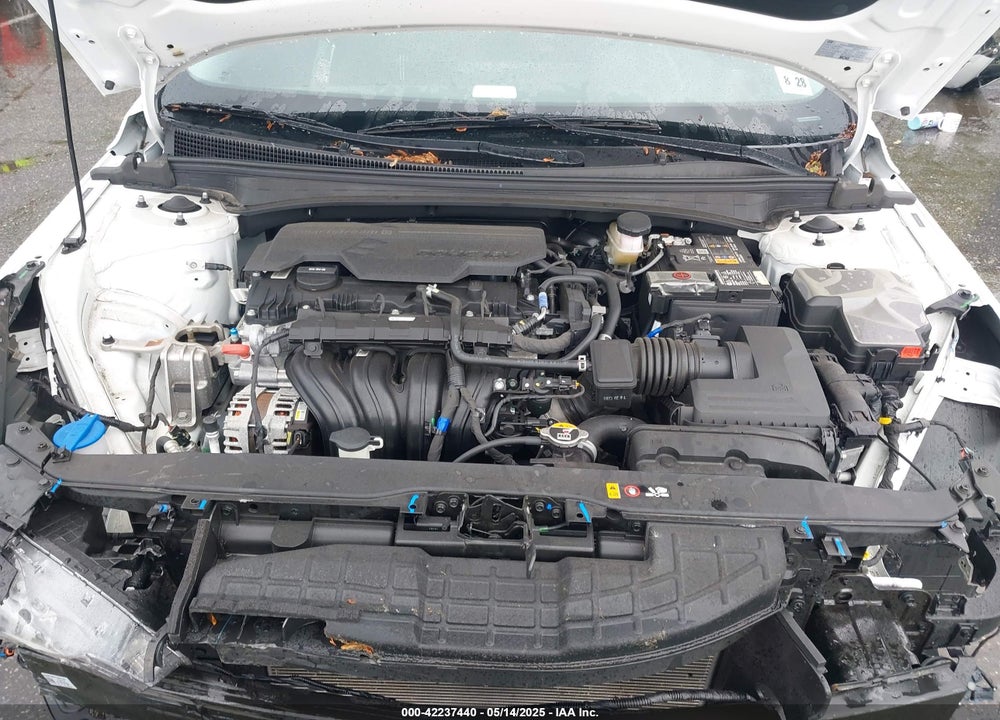 2023 HYUNDAI ELANTRA VIN: 5NPLS4AGXPH113946