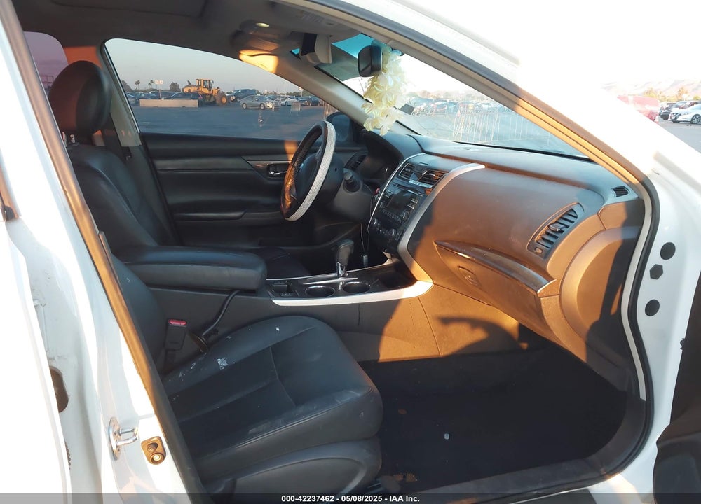 2013 NISSAN ALTIMA VIN: 1N4AL3AP0DN559488