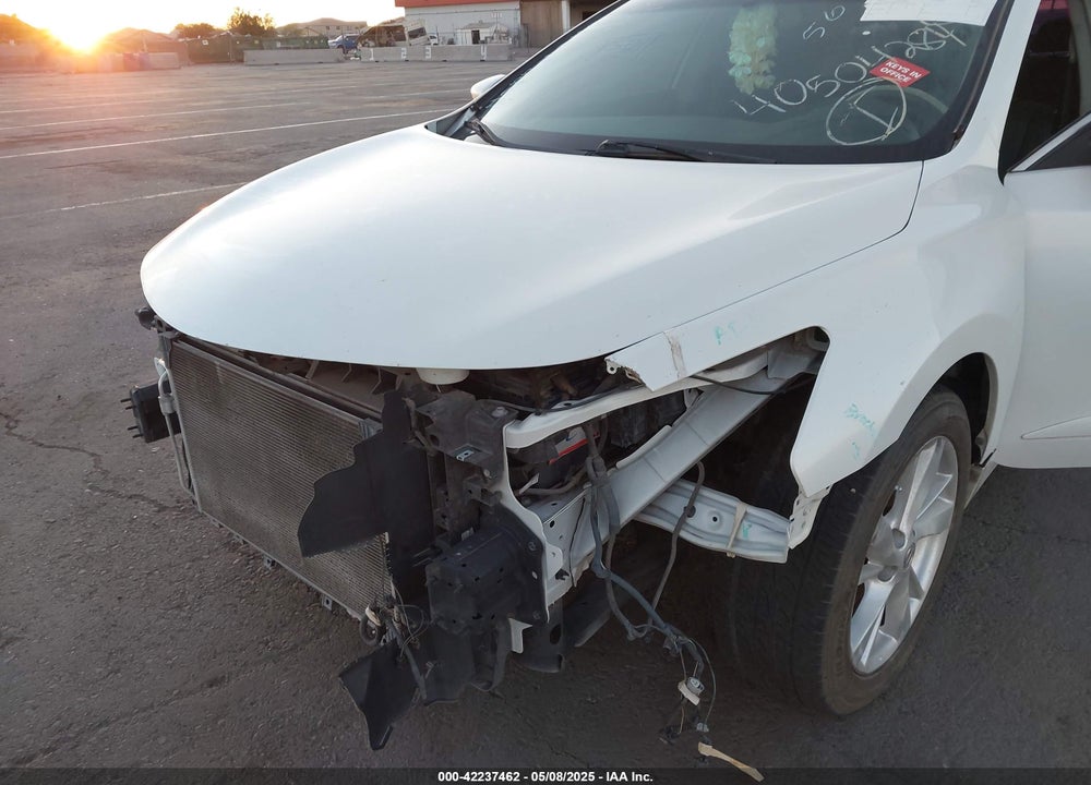 2013 NISSAN ALTIMA VIN: 1N4AL3AP0DN559488