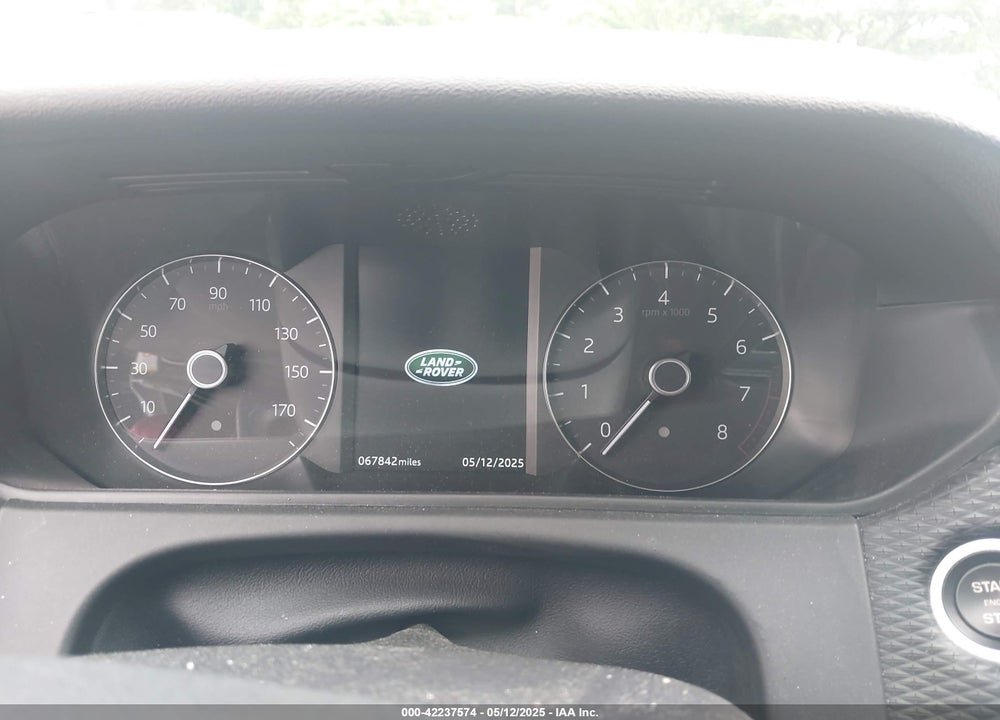 2018 LAND ROVER RANGE ROVER VELAR VIN: SALYB2RX7JA711885