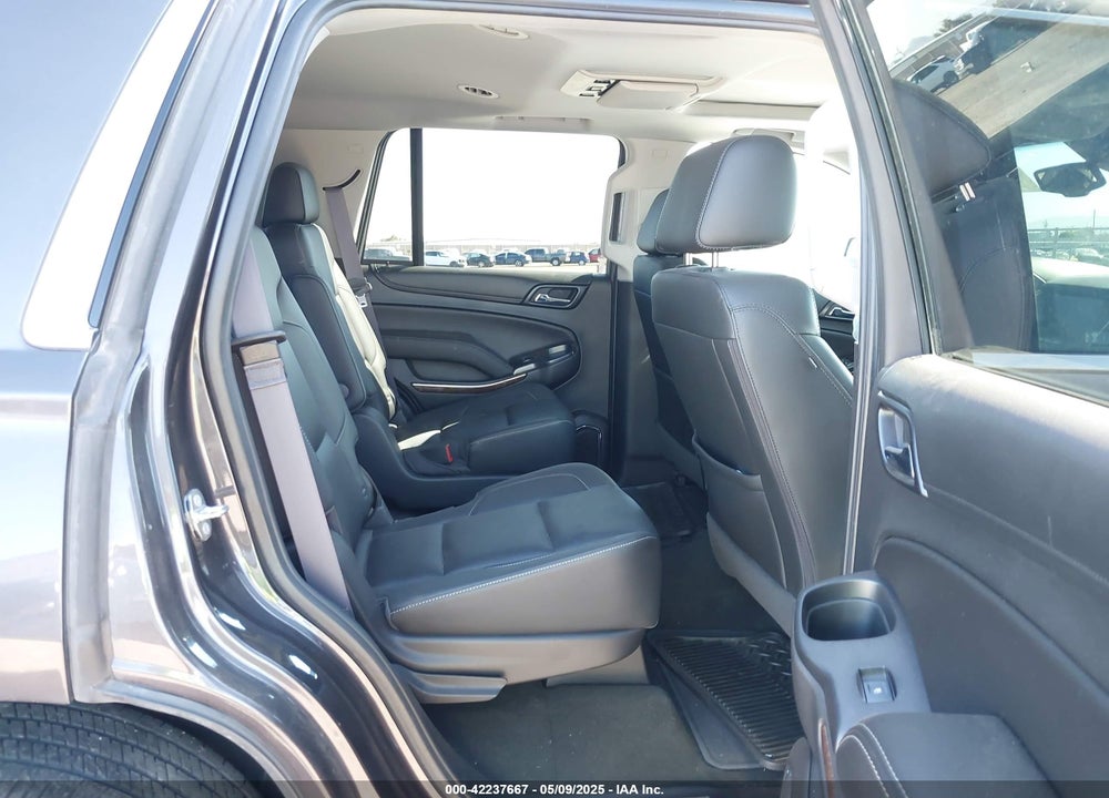 2017 CHEVROLET TAHOE VIN: 1GNSCBKC1HR403647