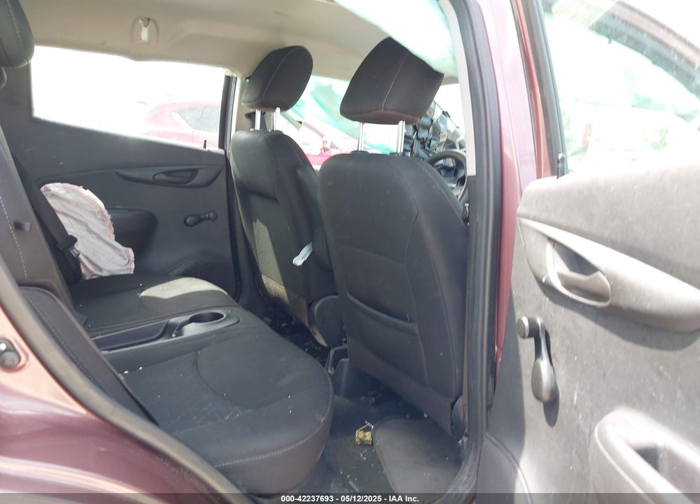 2020 CHEVROLET SPARK VIN: KL8CB6SA0LC418621