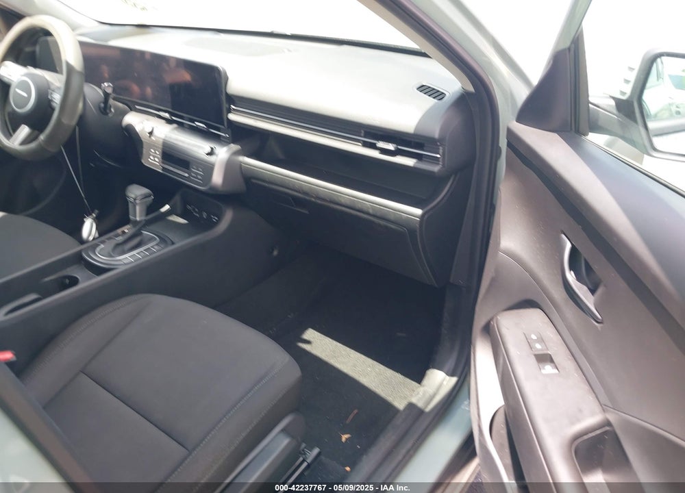 2024 HYUNDAI KONA VIN: KM8HB3AB4RU119962