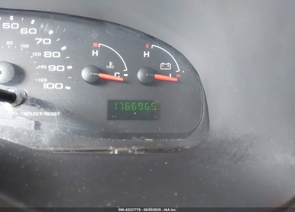 2006 FORD E-450 CUTAWAY VIN: 1FDXE45S36DA09242