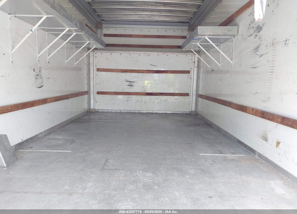 2006 FORD E-450 CUTAWAY VIN: 1FDXE45S36DA09242