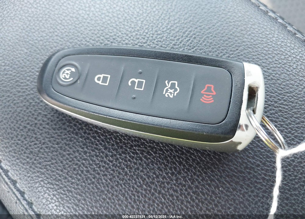 2019 FORD ESCAPE VIN: 1FMCU9GD5KUC48900
