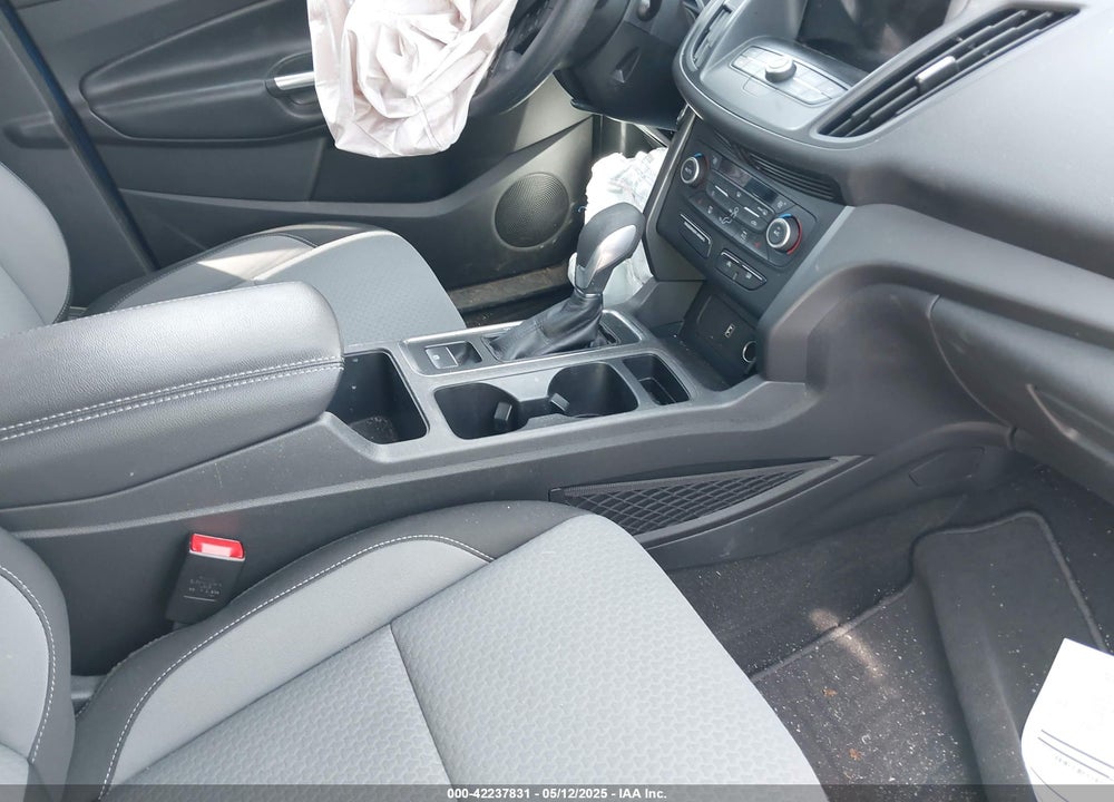 2019 FORD ESCAPE VIN: 1FMCU9GD5KUC48900