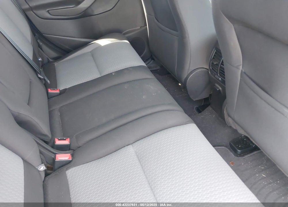 2019 FORD ESCAPE VIN: 1FMCU9GD5KUC48900