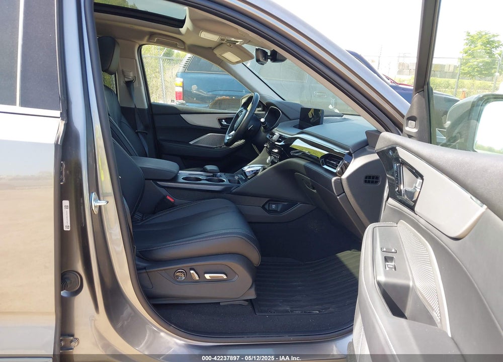 2024 ACURA MDX TECHNOLOGY PACKAGE VIN: 5J8YE1H48RL034251