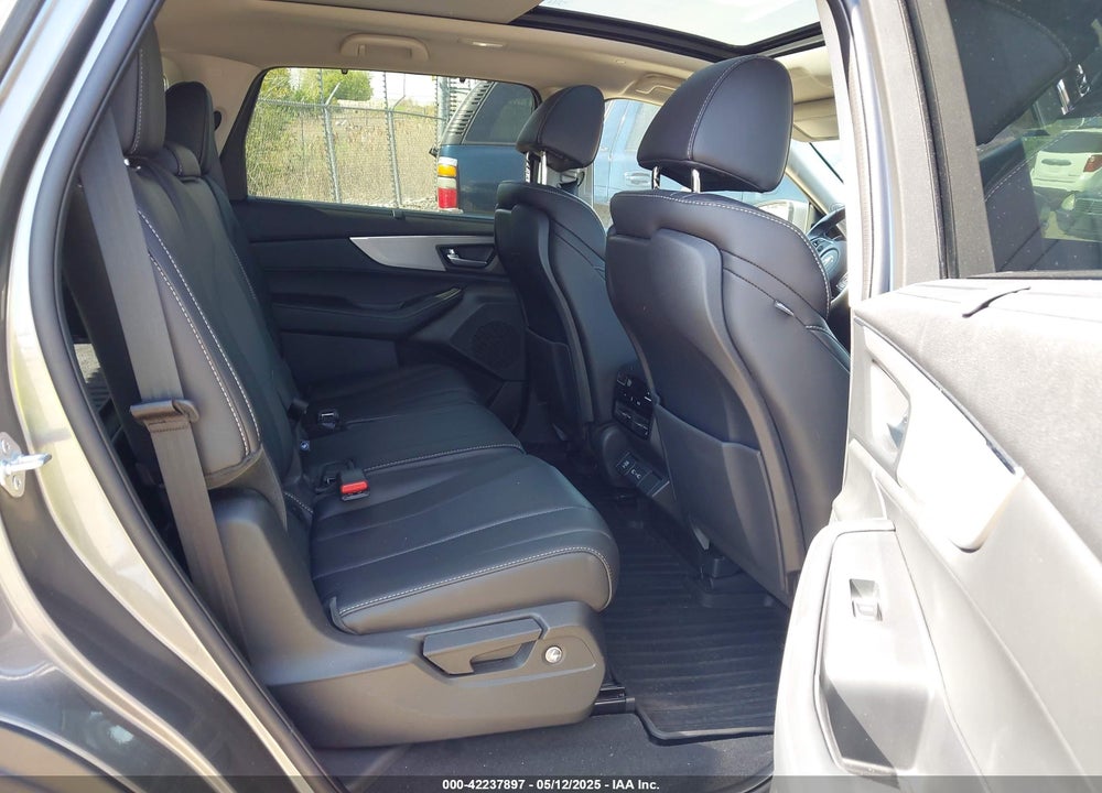 2024 ACURA MDX TECHNOLOGY PACKAGE VIN: 5J8YE1H48RL034251
