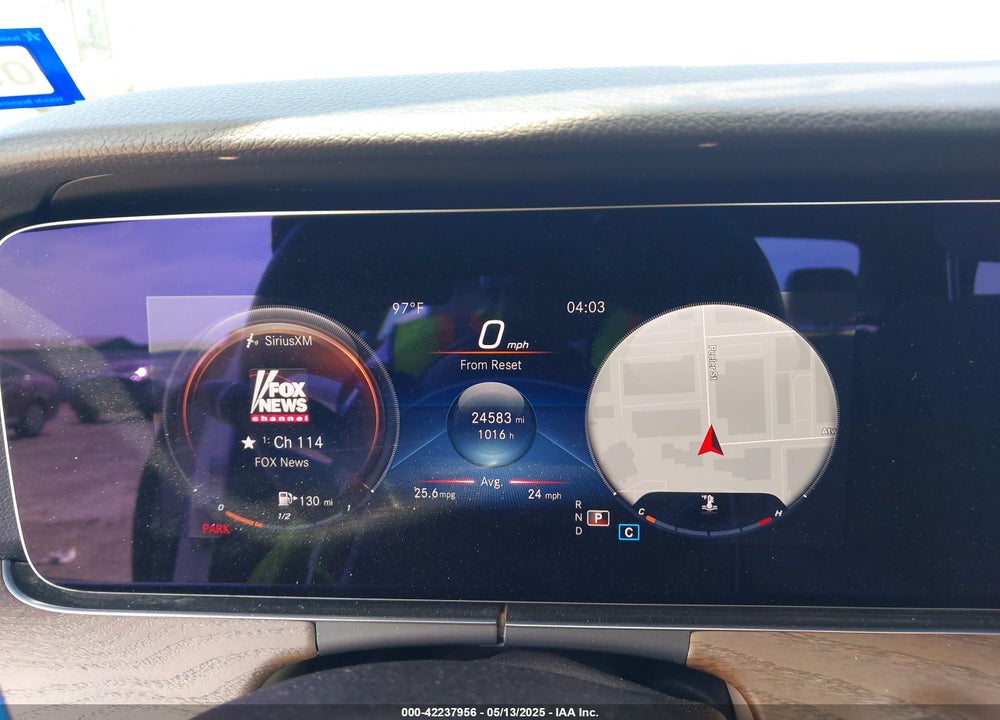 2022 MERCEDES-BENZ E 350 VIN: W1KZF8DB9NB022628