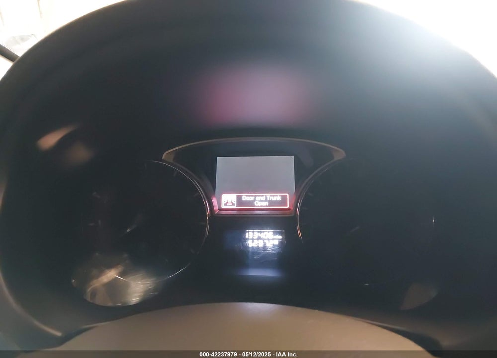 2014 NISSAN ALTIMA 2.5 S VIN: 1N4AL3AP4EN257400