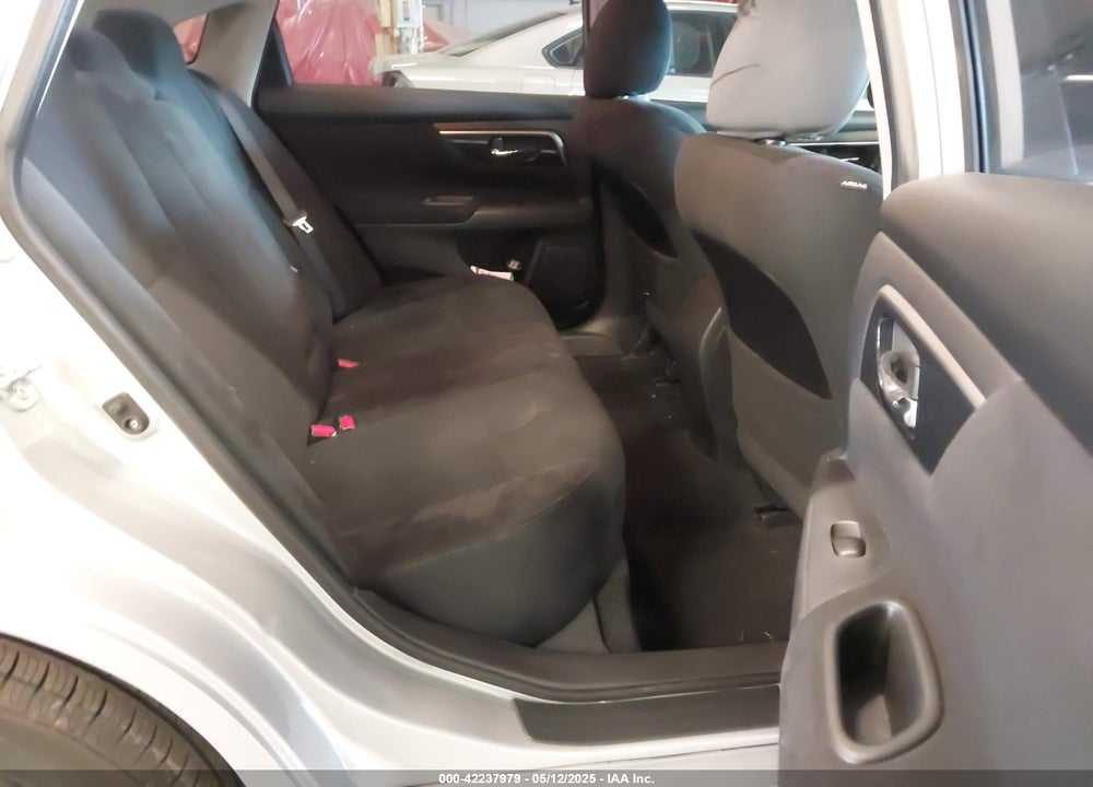 2014 NISSAN ALTIMA 2.5 S VIN: 1N4AL3AP4EN257400