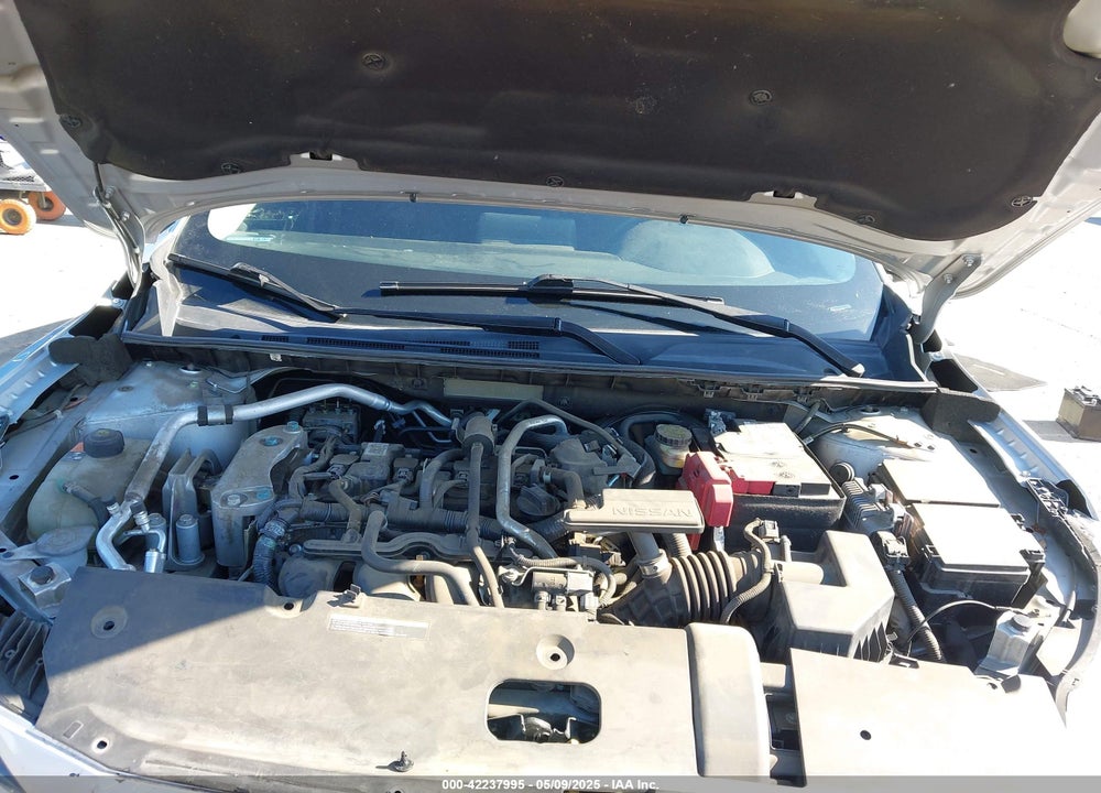 2020 NISSAN SENTRA VIN: 3N1AB8CV3LY226602