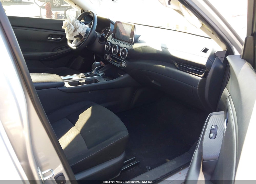 2020 NISSAN SENTRA VIN: 3N1AB8CV3LY226602