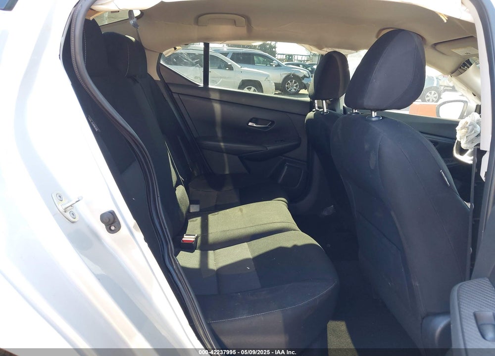 2020 NISSAN SENTRA VIN: 3N1AB8CV3LY226602