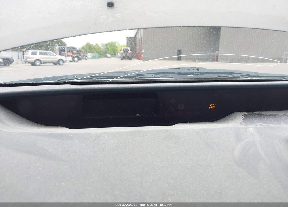 2007 TOYOTA PRIUS VIN: JTDKB20U473205296