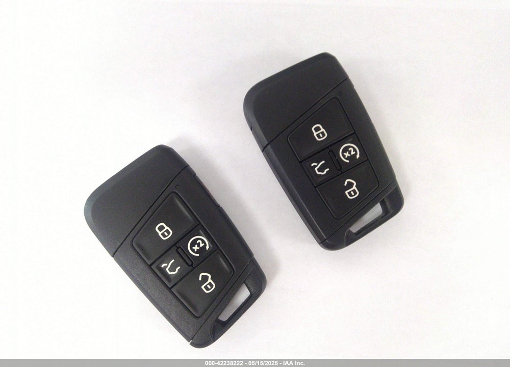 2024 VOLKSWAGEN TAOS VIN: 3VVLX7B20RM126533