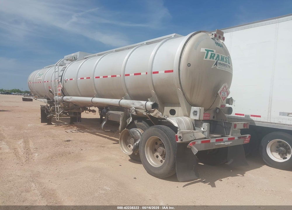 2012 HEIL CO --- VIN: 5HTDL4522C7H76148